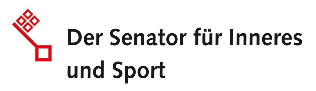 Logo Senator für Inneres und Sport